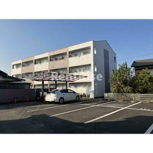 クイーンカピオラニのエントランス