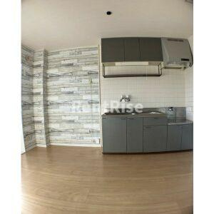 クイーンカピオラニのキッチン