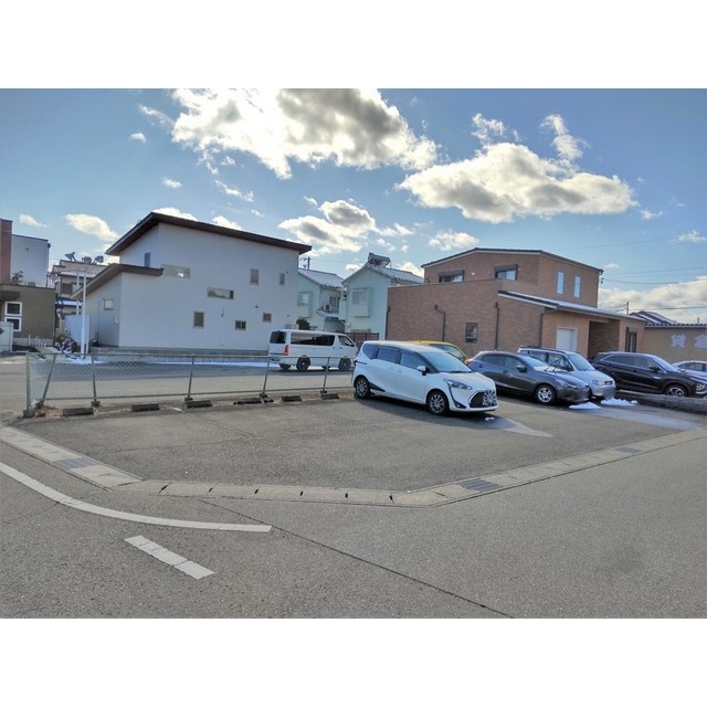 鷺山東神谷駐車場のその他