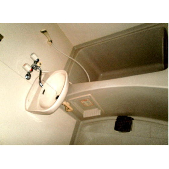 タツミメゾンⅠ・Ｓの内装