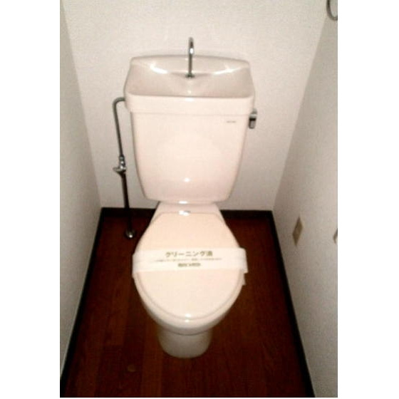 タツミメゾンⅠ・Ｓの内装