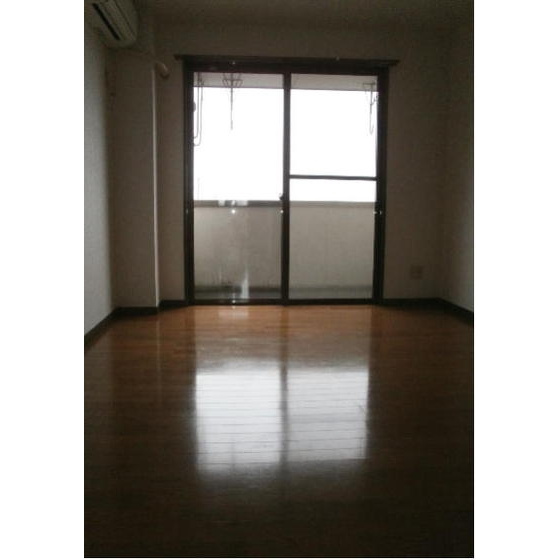 タツミメゾンⅠ・Ｓの内装