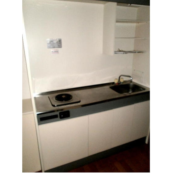 タツミメゾンⅠ・Ｓの内装