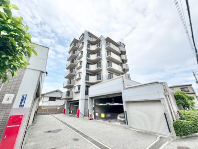 【その他】 | ギャラリーコートハイム上野芝 | JR阪和線「上野芝駅」徒歩約14分！生活便利な住環境！