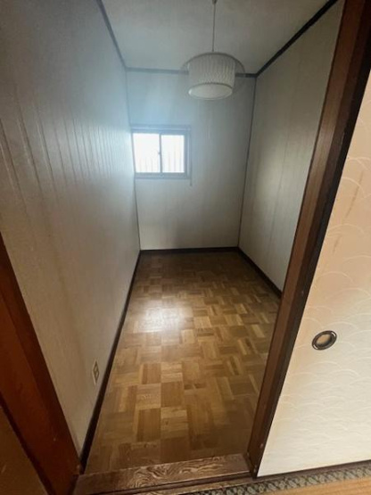 【洋室】 | 洋室