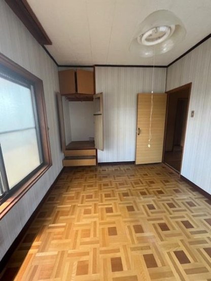 【洋室】 | 洋室