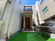 新築戸建て 桜上水1棟の画像