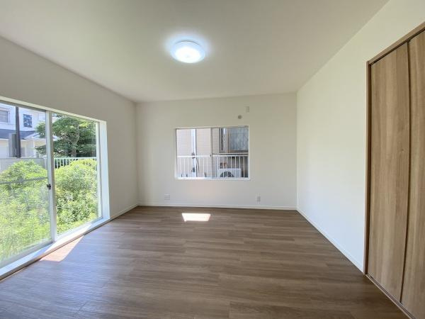 【洋室】 | 西区樫野台4丁目　中古戸建