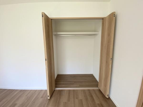 【収納】 | 西区樫野台4丁目　中古戸建