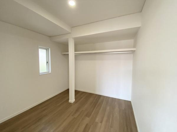 【収納】 | 西区樫野台4丁目　中古戸建