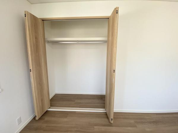 【収納】 | 西区樫野台4丁目　中古戸建