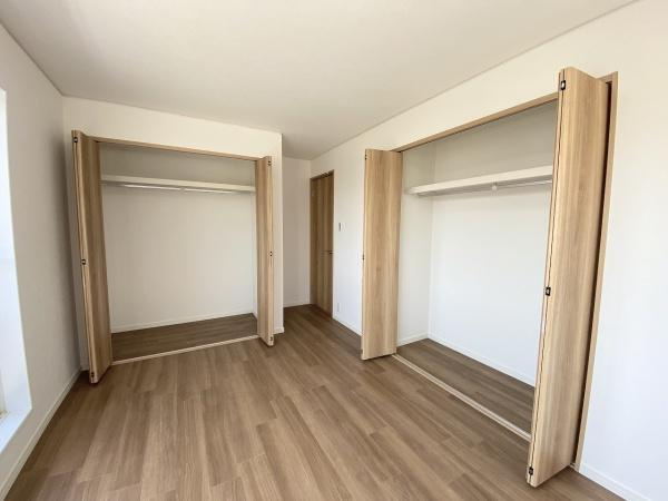 【収納】 | 西区樫野台4丁目　中古戸建