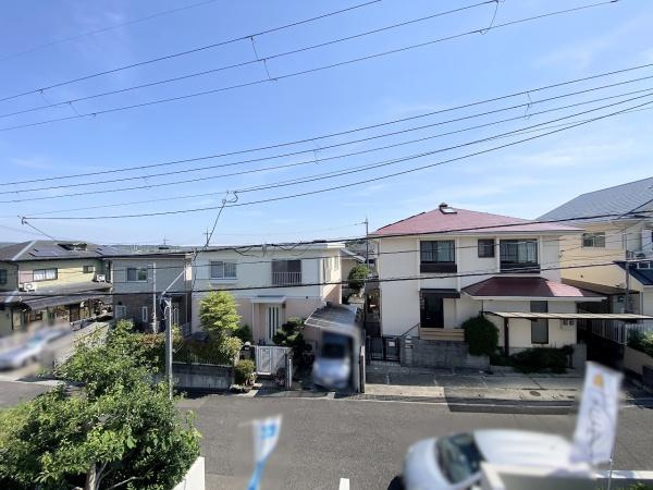 【その他】 | 西区樫野台4丁目　中古戸建