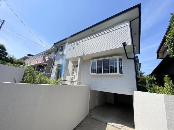 【その他】 | 西区樫野台4丁目　中古戸建