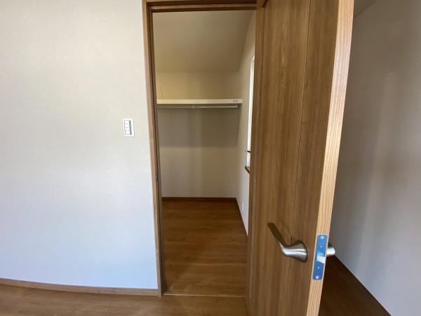 【収納】 | 西区美賀多台5丁目　中古戸建