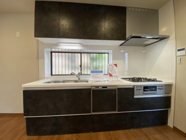 【キッチン】 | 西区美賀多台5丁目　中古戸建