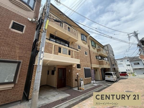 大正区小林東３丁目中古戸建