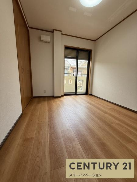 大正区小林東３丁目中古戸建の洋室|洋室です！