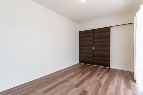 【洋室】 | コム古川橋