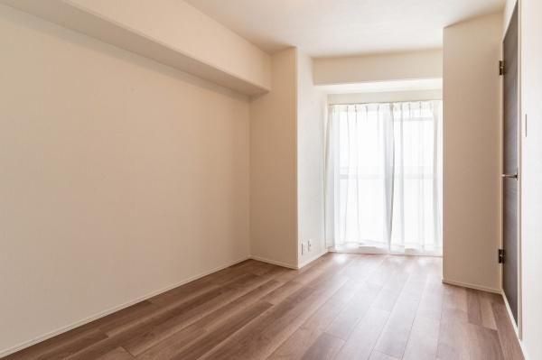 【洋室】 | コム古川橋