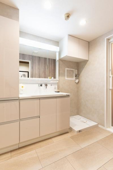 【独立洗面台】 | コム古川橋