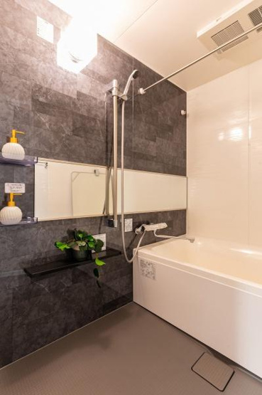 【浴室】 | コム古川橋