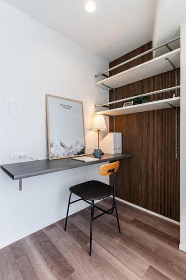 【内装】 | コム古川橋