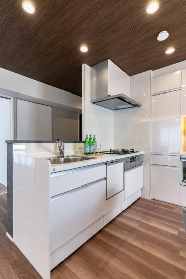 【キッチン】 | コム古川橋