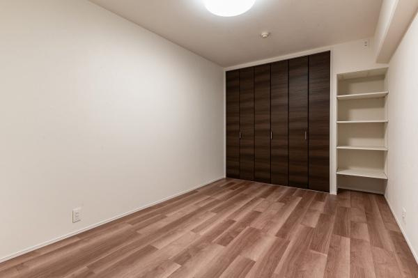 【洋室】 | コム古川橋