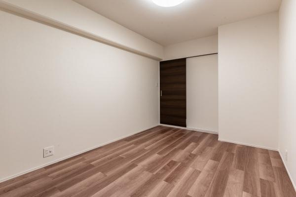 【洋室】 | コム古川橋