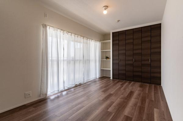 【洋室】 | コム古川橋