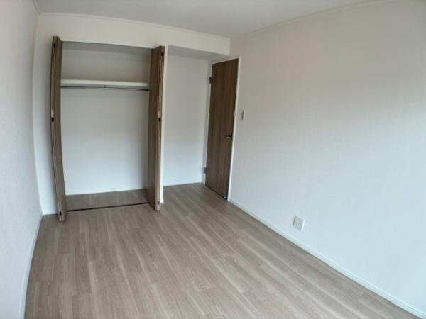 【洋室】 | メロディーハイム守口