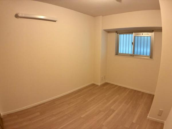 【洋室】 | メロディーハイム守口