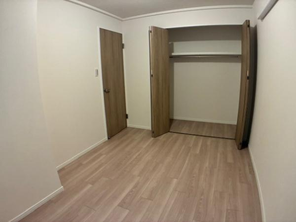 【洋室】 | メロディーハイム守口