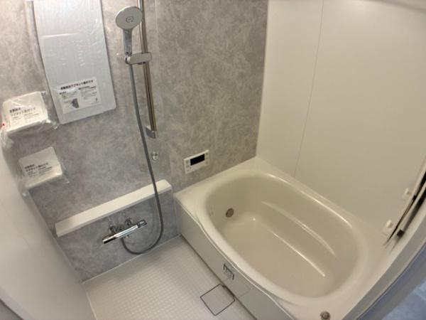 【浴室】 | メロディーハイム守口