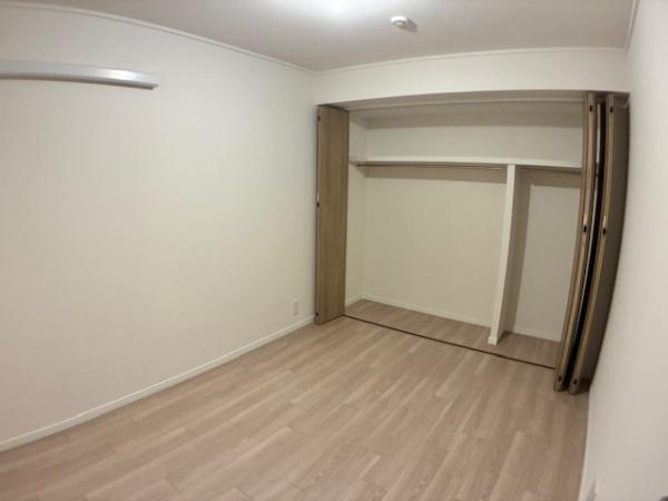 【洋室】 | メロディーハイム守口