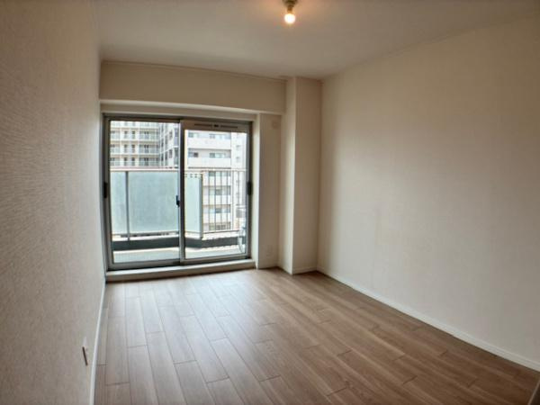 【洋室】 | メロディーハイム守口