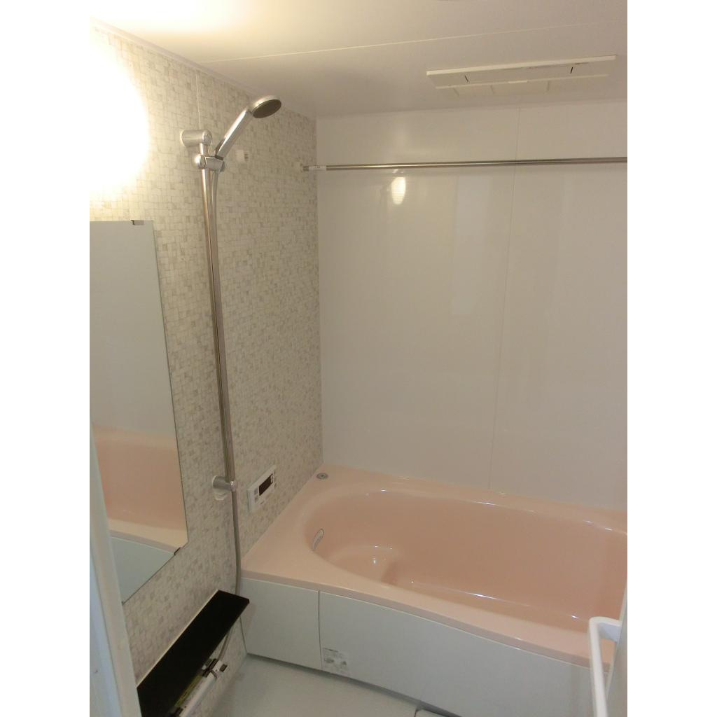 チッタ・デ・国府の浴室|風呂