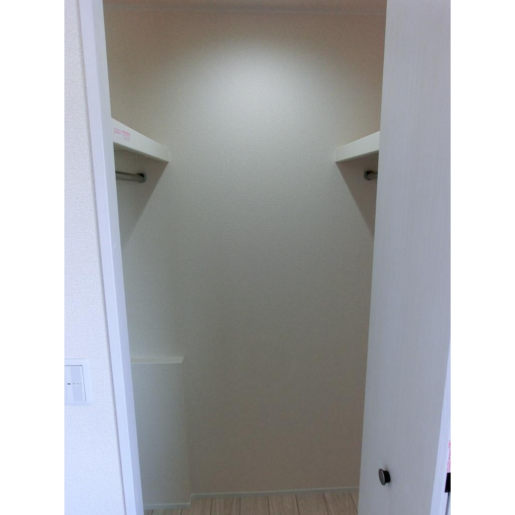 チッタ・デ・国府の収納|収納