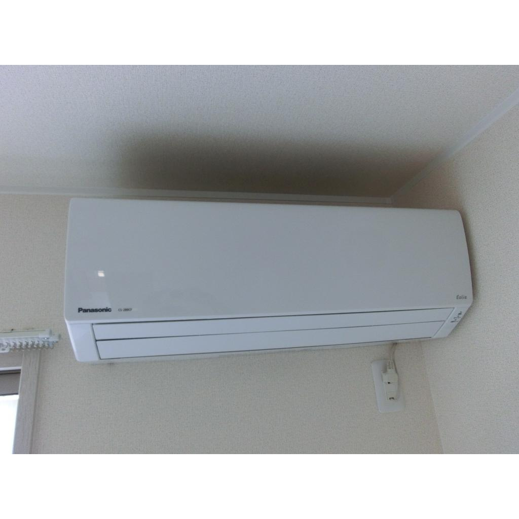 チッタ・デ・国府のその他|その他の設備