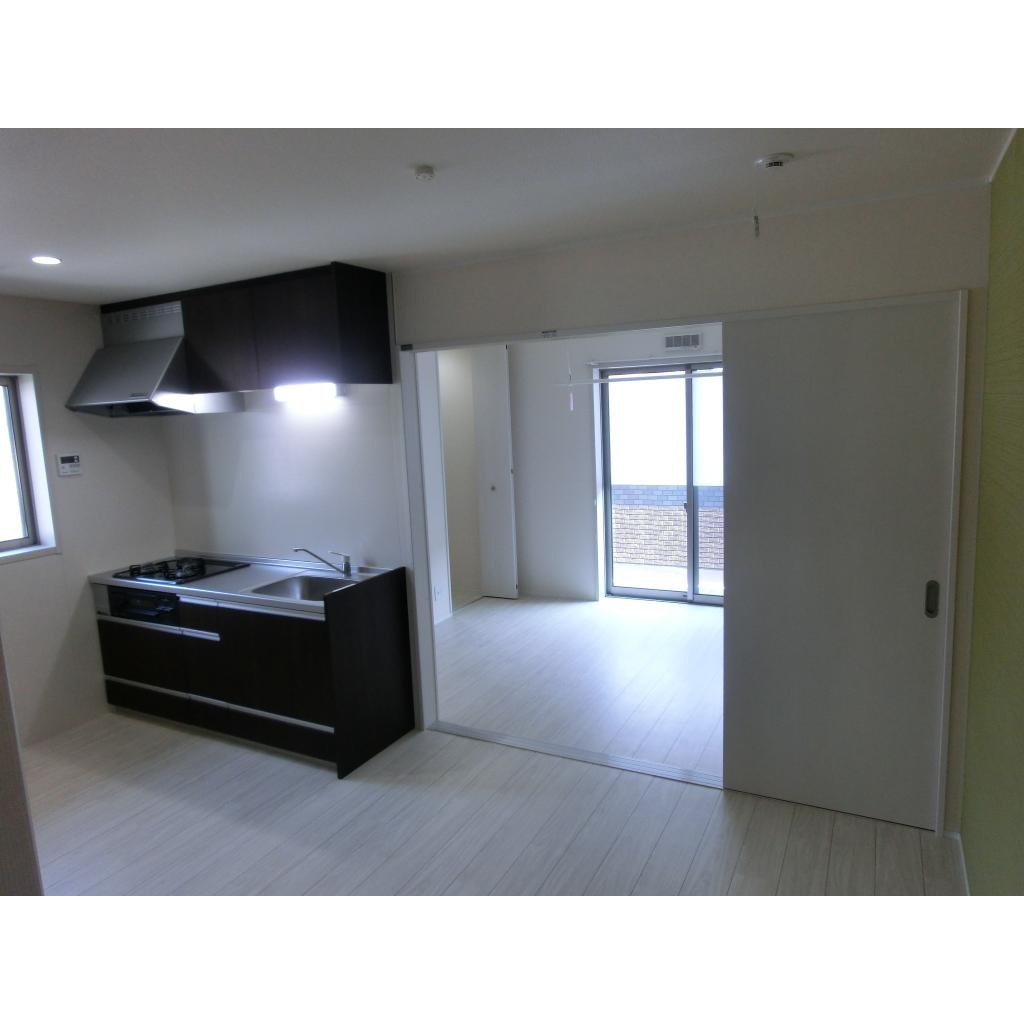 チッタ・デ・国府のその他|その他部屋・スペース