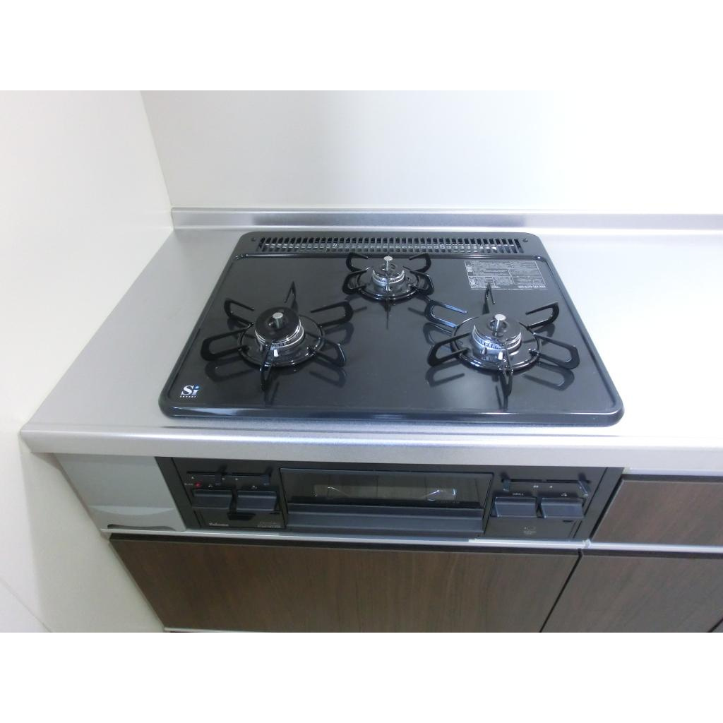 チッタ・デ・国府のキッチン|キッチン