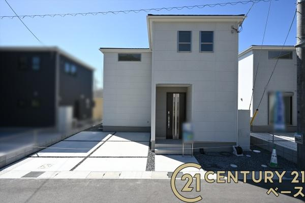 リーブルガーデン萩の台 ２号棟 ／新築一戸建