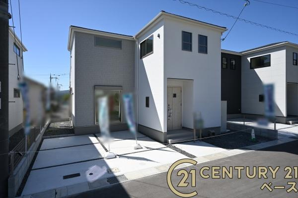 リーブルガーデン萩の台 ３号棟 ／新築一戸建