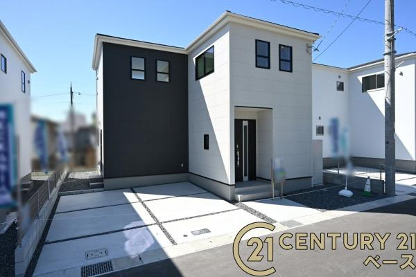 リーブルガーデン萩の台 ４号棟 ／新築一戸建