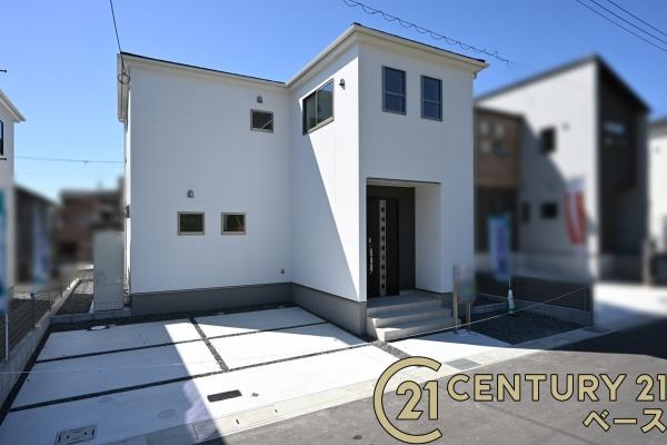 リーブルガーデン萩の台 ５号棟 ／新築一戸建