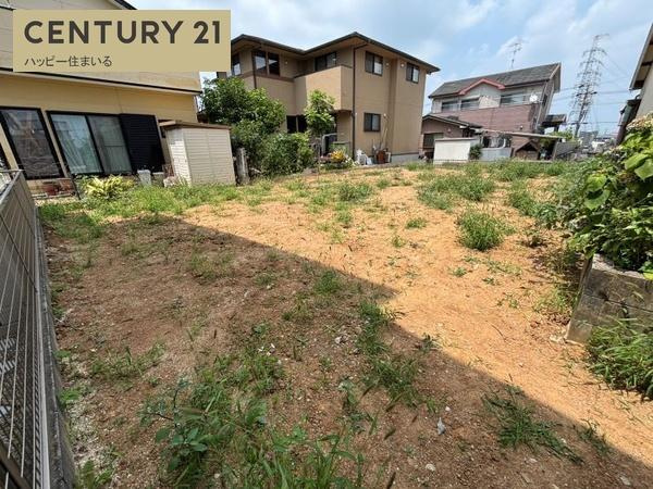 岡崎市西本郷町字和志山の売地のその他