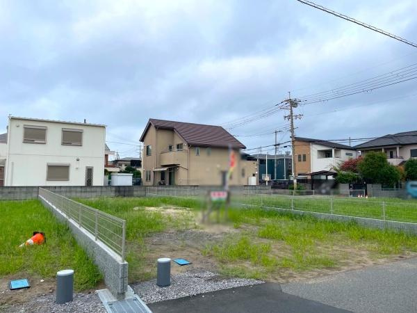 和歌山市松江東3丁目土地（C号地）のその他