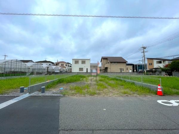 和歌山市松江東3丁目土地（C号地）のその他