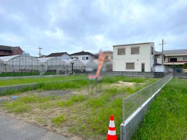 和歌山市松江東3丁目土地（C号地）のその他